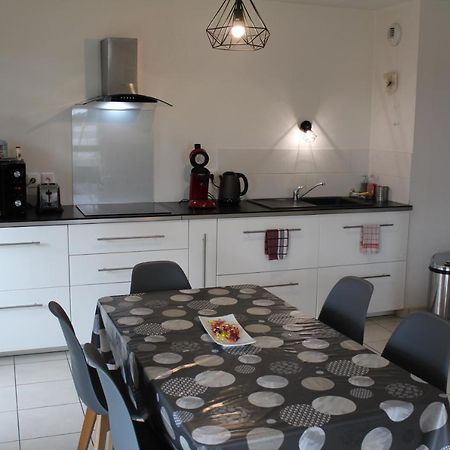 Appartement Bordeaux Lac מראה חיצוני תמונה