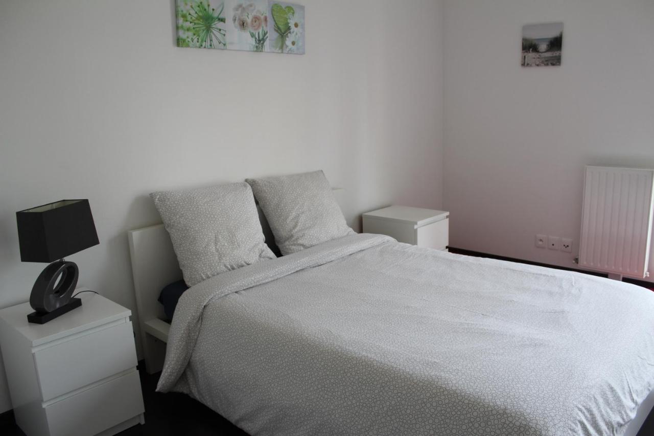 Appartement Bordeaux Lac מראה חיצוני תמונה